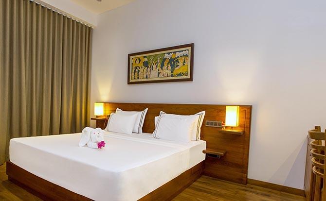 Arena Hotel เบอร์อูวาลา ภายนอก รูปภาพ