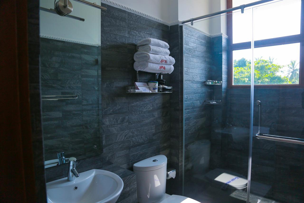 Arena Hotel เบอร์อูวาลา ภายนอก รูปภาพ