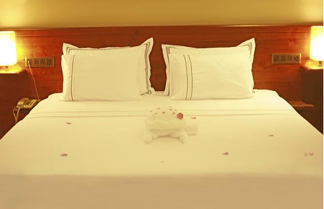 Arena Hotel เบอร์อูวาลา ภายนอก รูปภาพ
