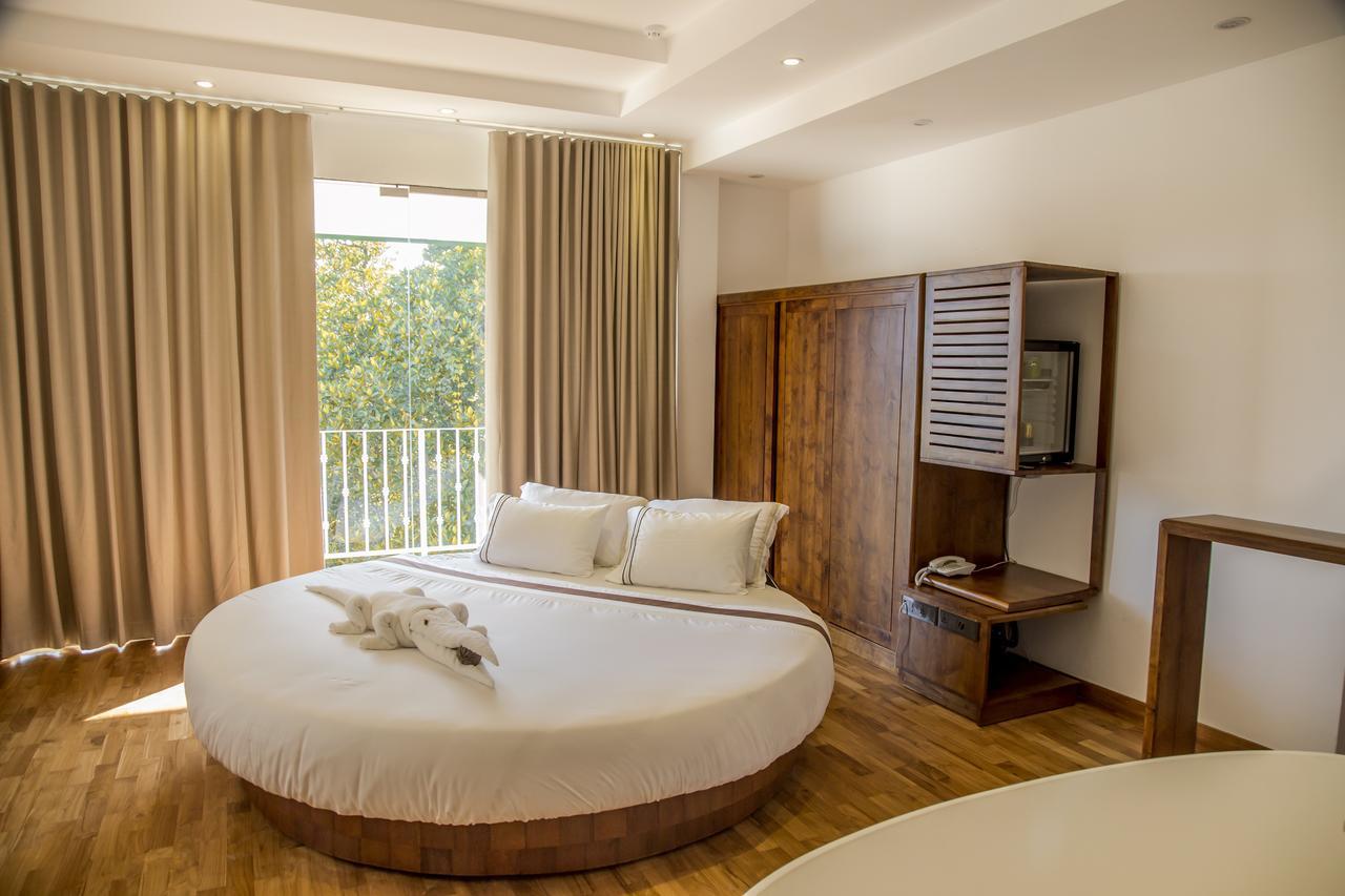 Arena Hotel เบอร์อูวาลา ภายนอก รูปภาพ