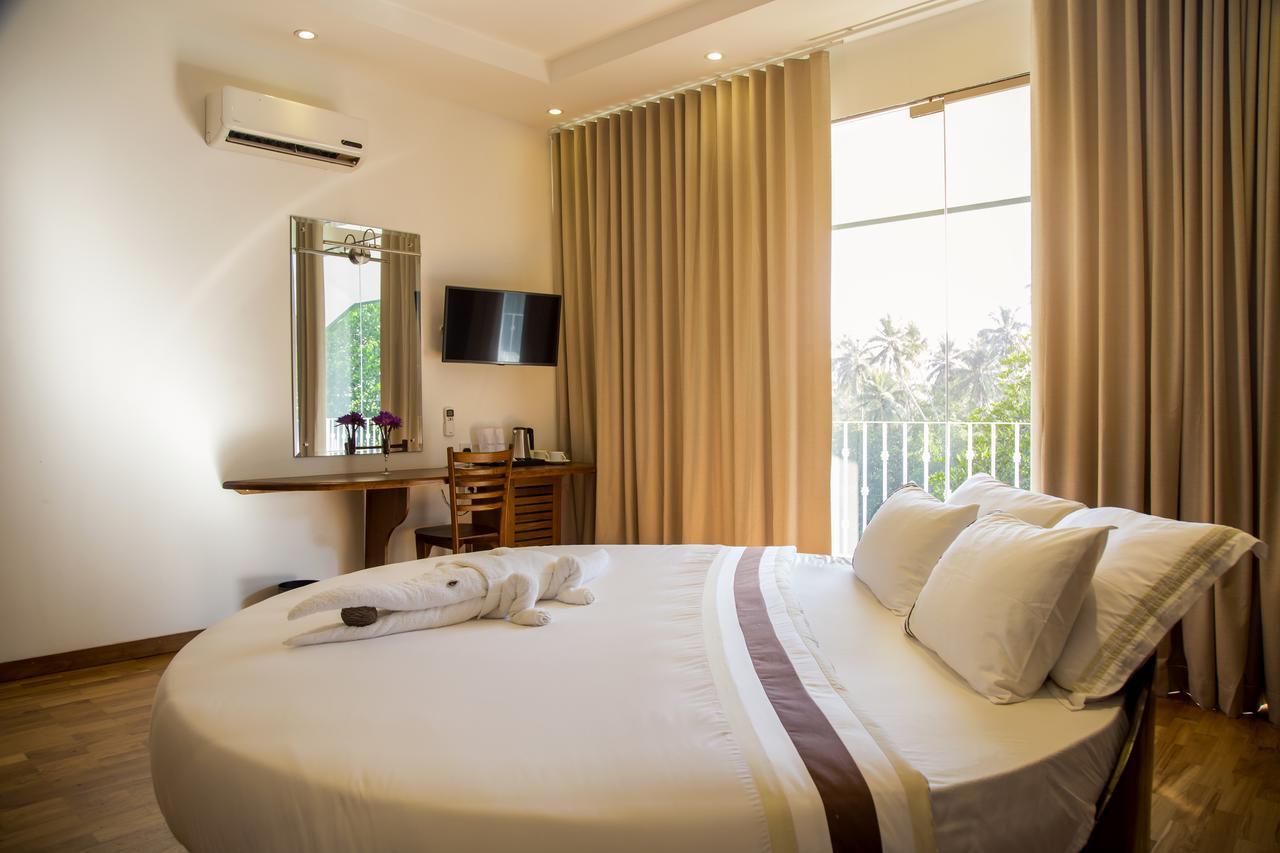 Arena Hotel เบอร์อูวาลา ภายนอก รูปภาพ