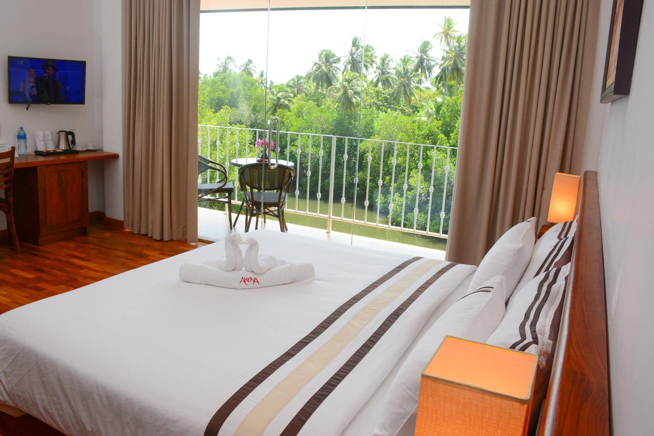Arena Hotel เบอร์อูวาลา ภายนอก รูปภาพ