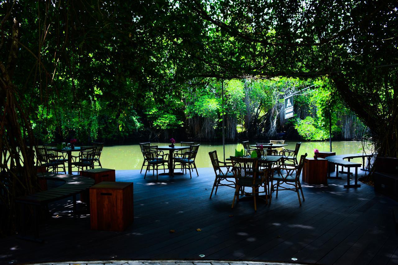 Arena Hotel เบอร์อูวาลา ภายนอก รูปภาพ